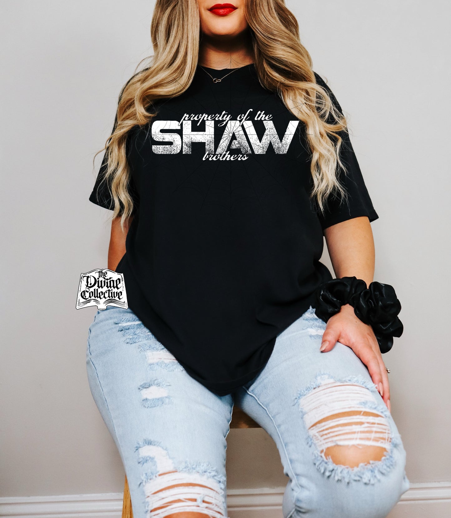 Prop. of the Shaw bros. | Apex