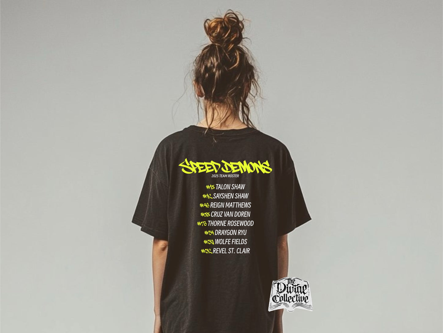 Speed Demons | Full Send