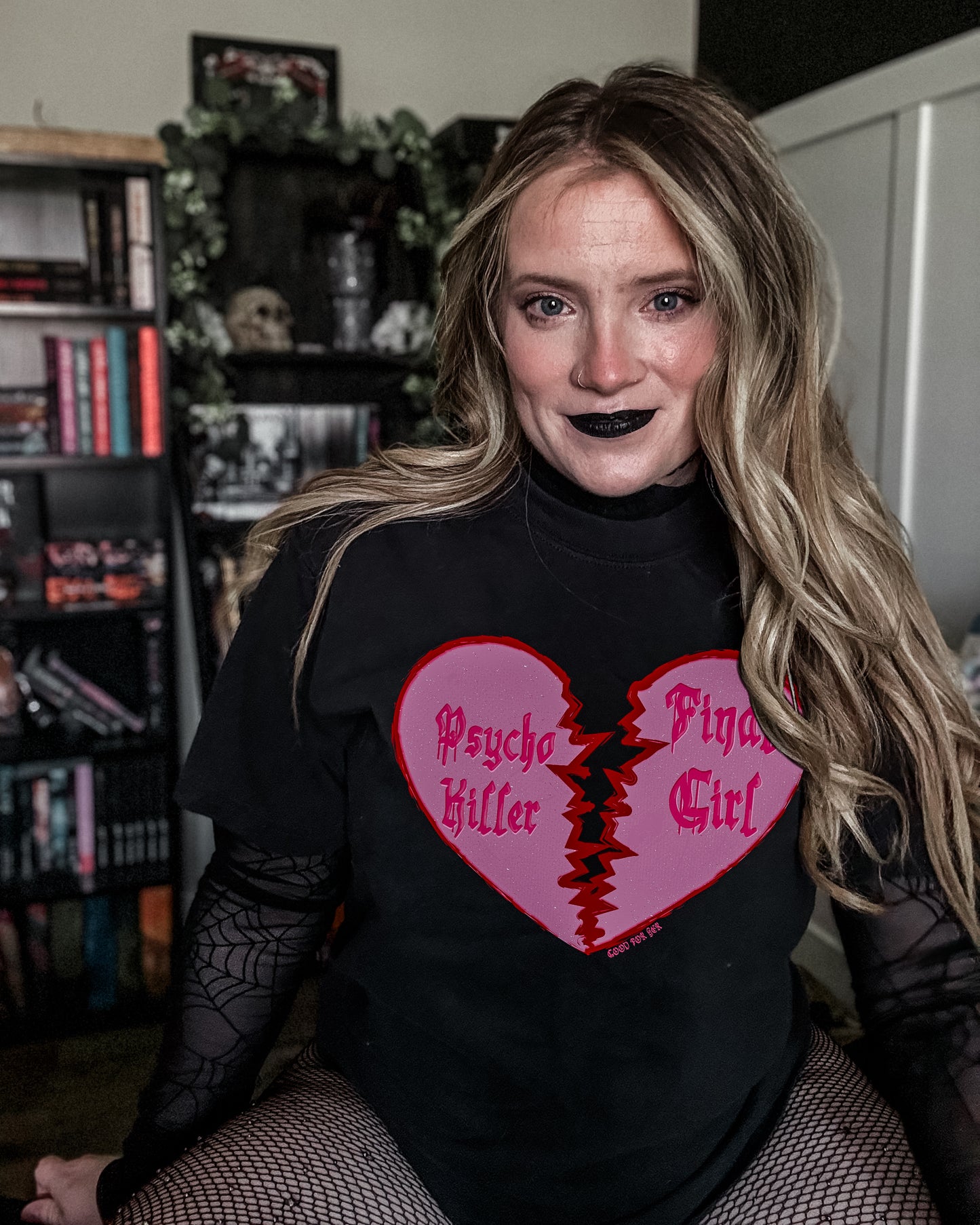 Psycho Killer & Final Girl