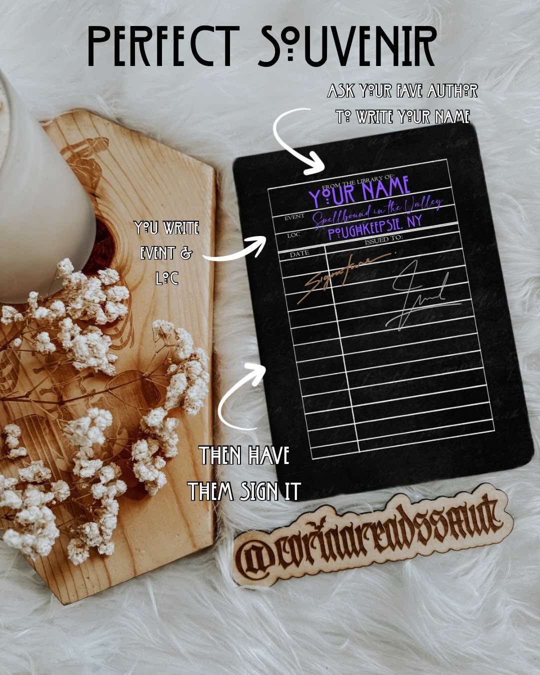 Library Card Kindle Case