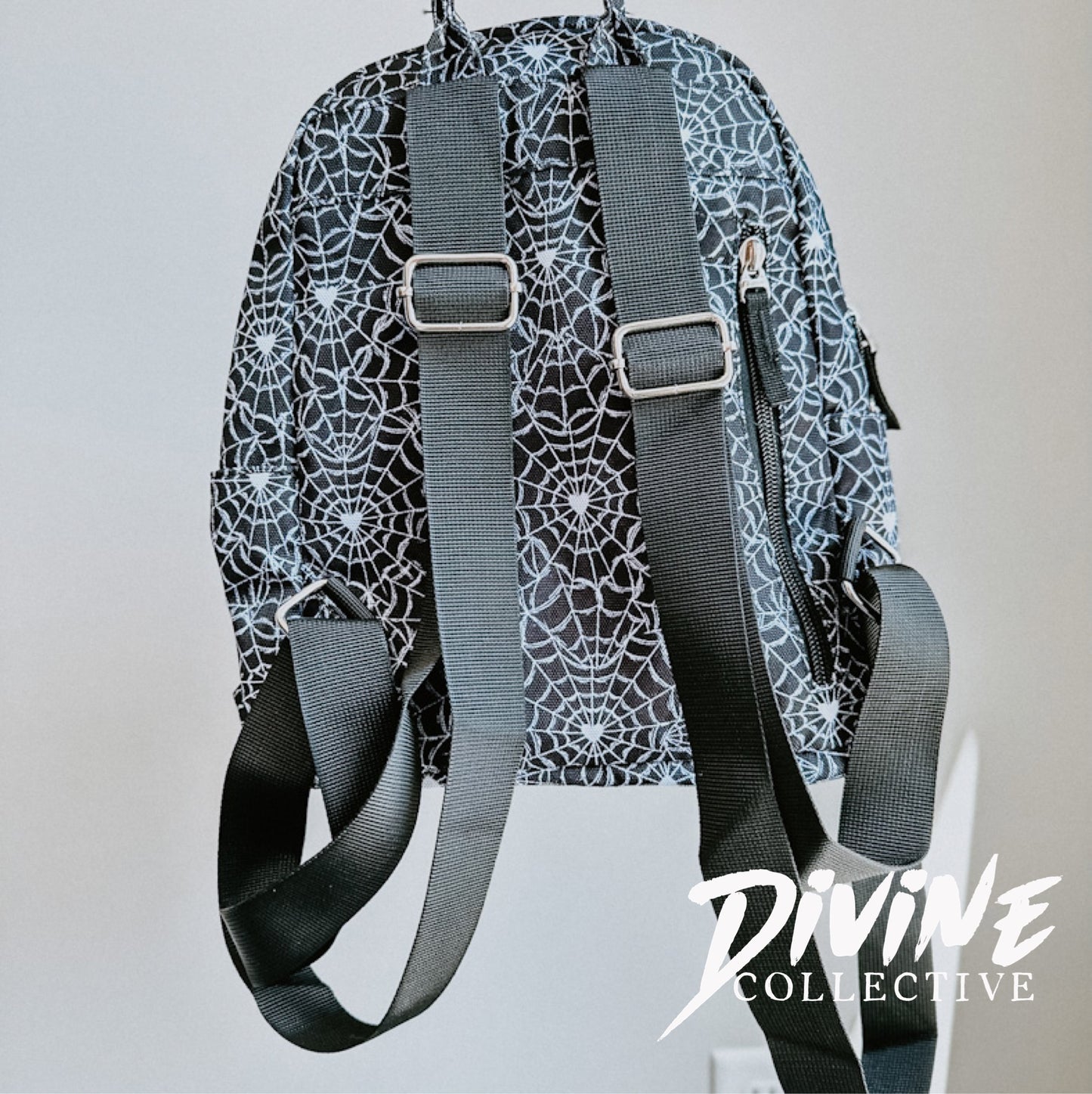 Mini Backpacks