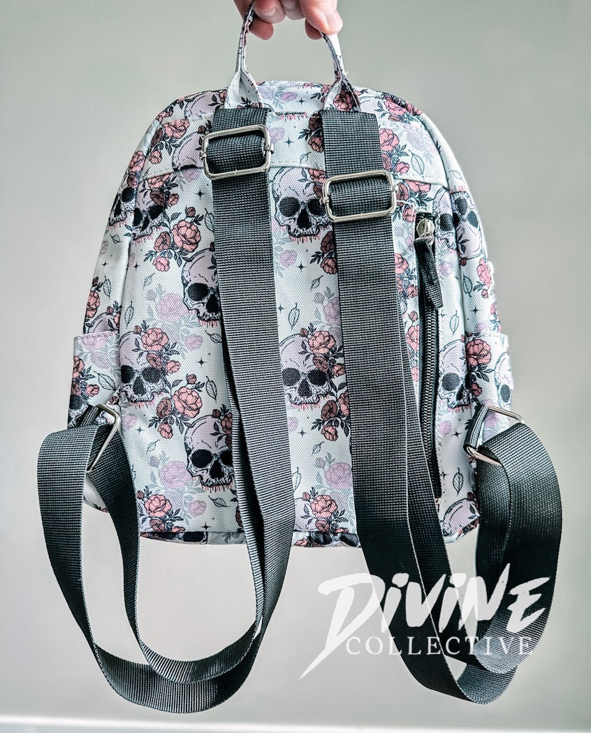 Mini Backpacks