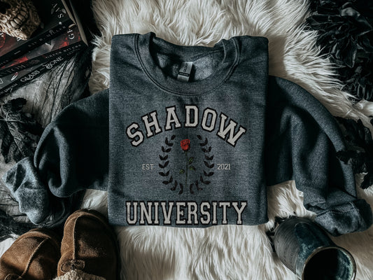 Shadow University - Haunting Adeline