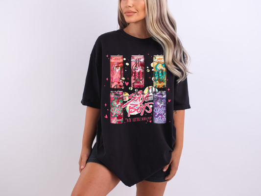 Pop Song
