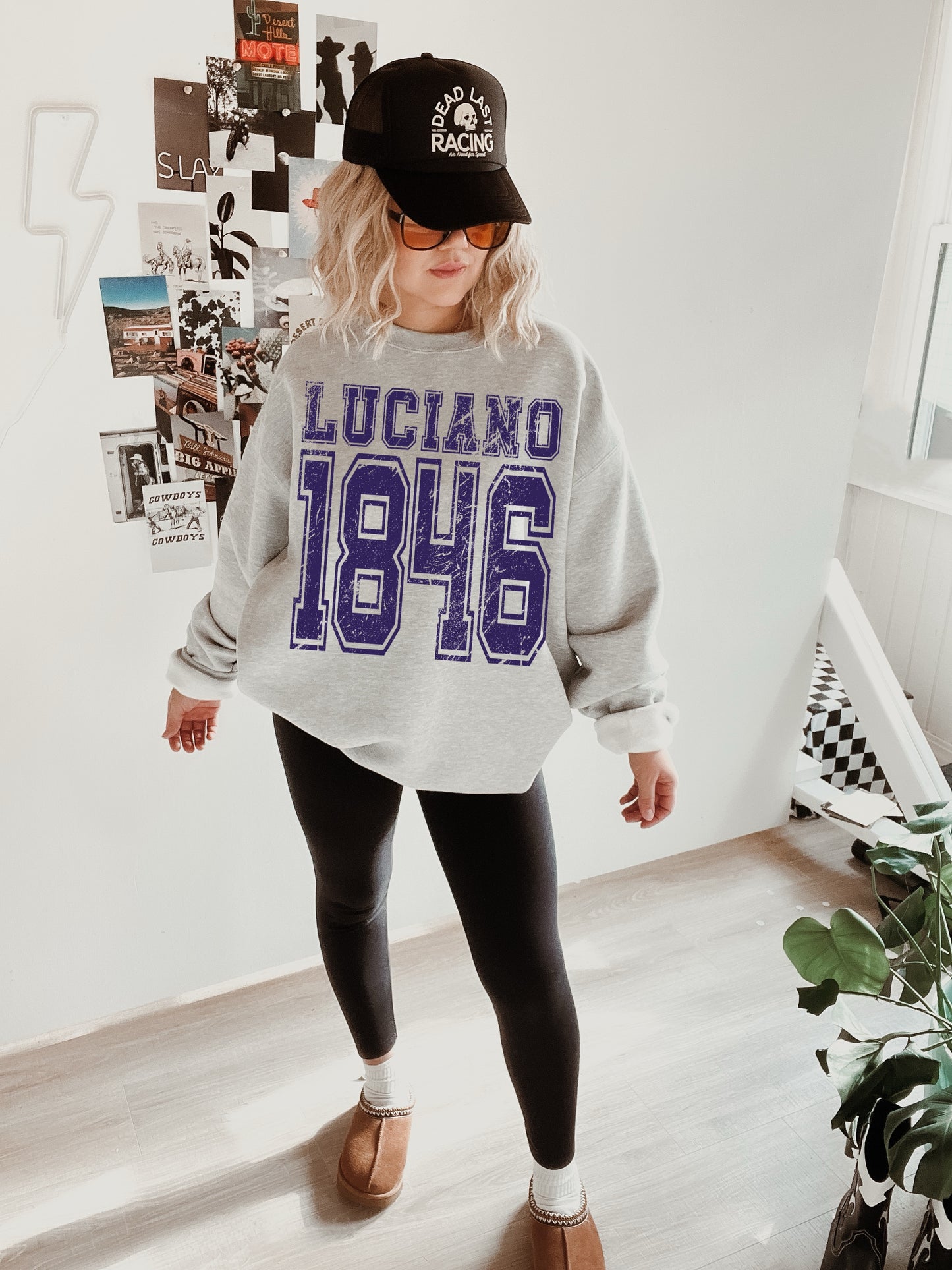 Luciano