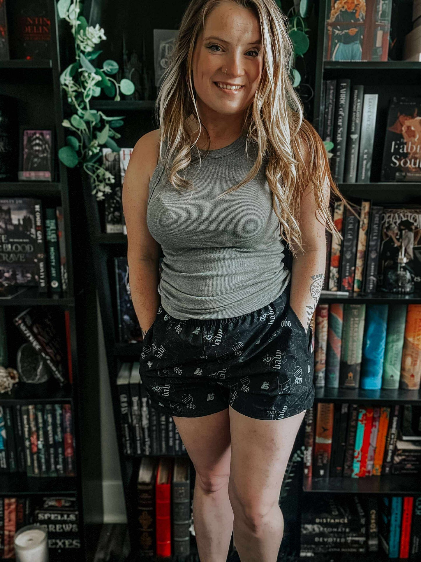Lord Series Shorts