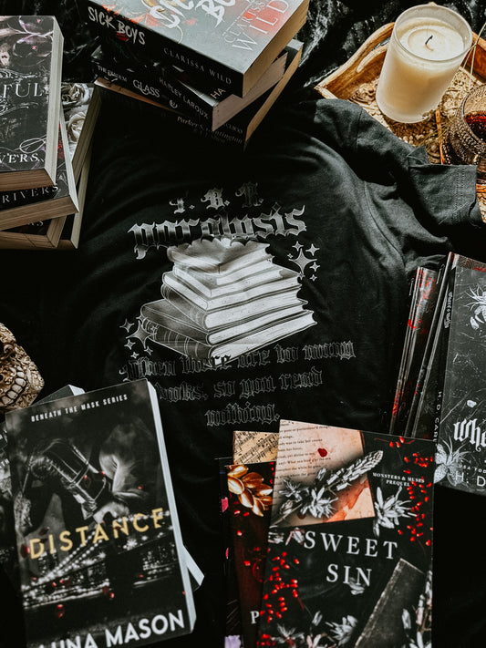 TBR Paralysis