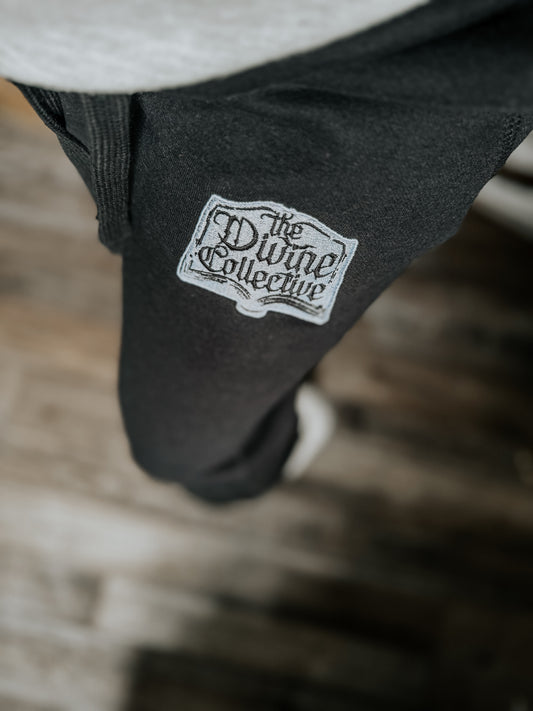 Divine Collective Logo Joggers
