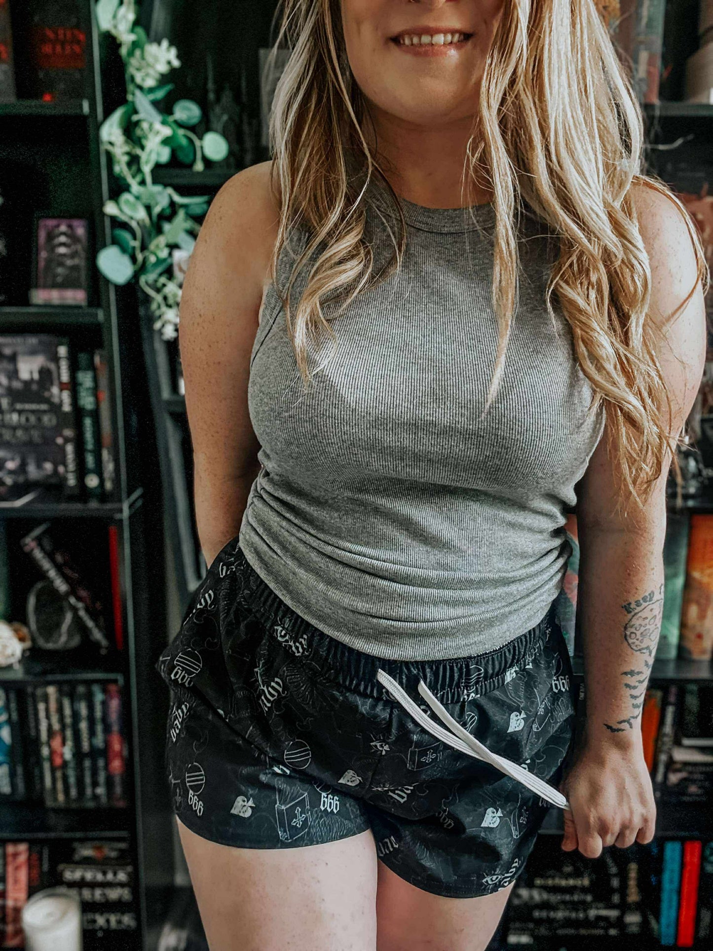 Lord Series Shorts