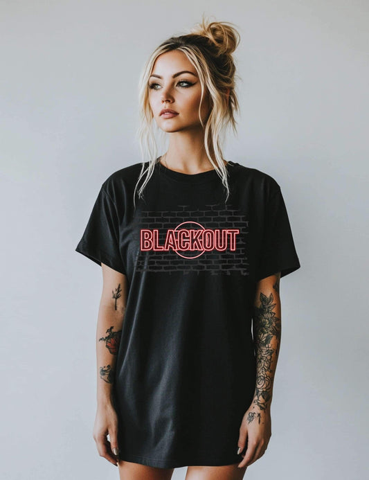 Blackout | The Lords Series