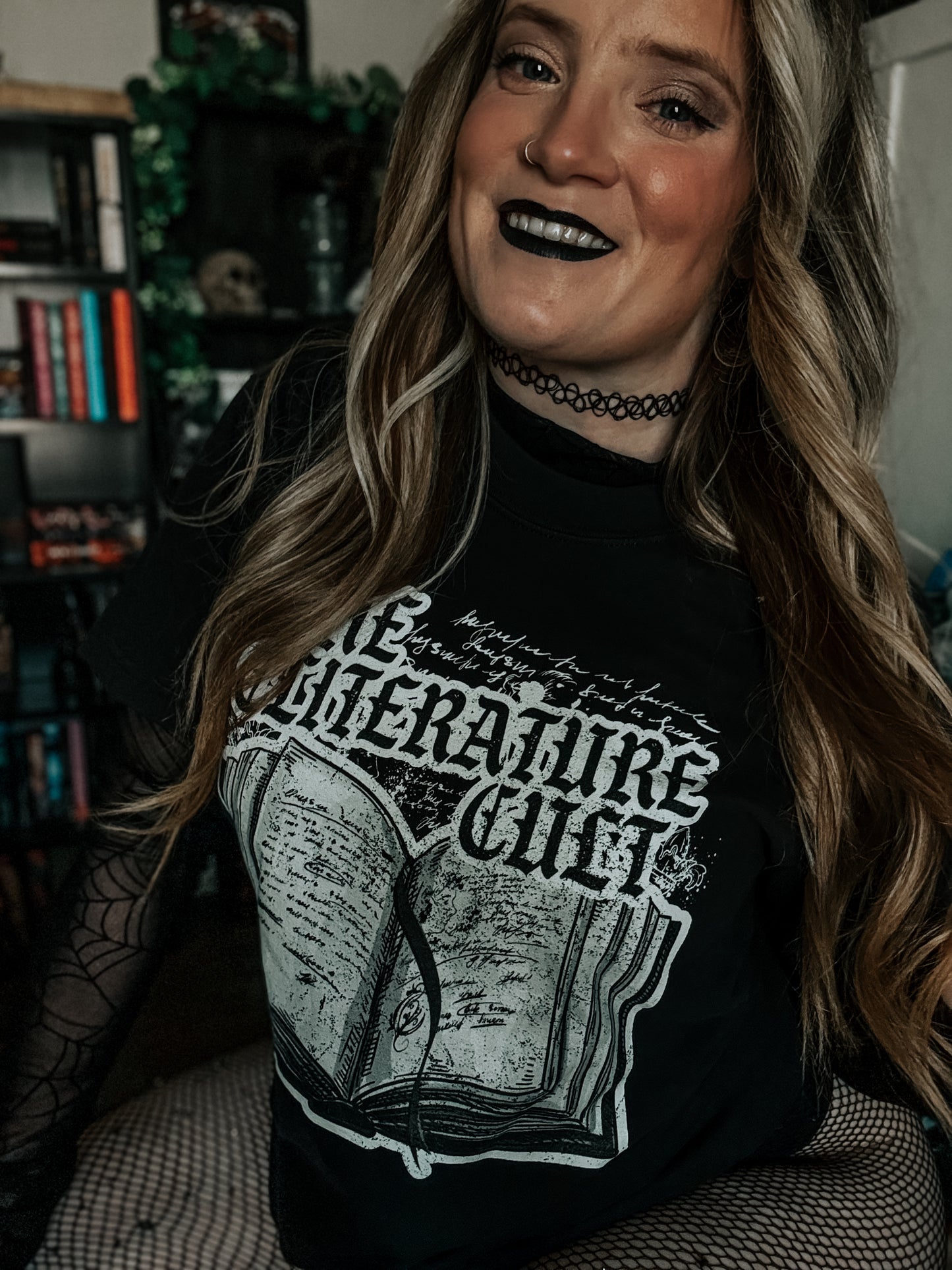 The Cliterature Cult