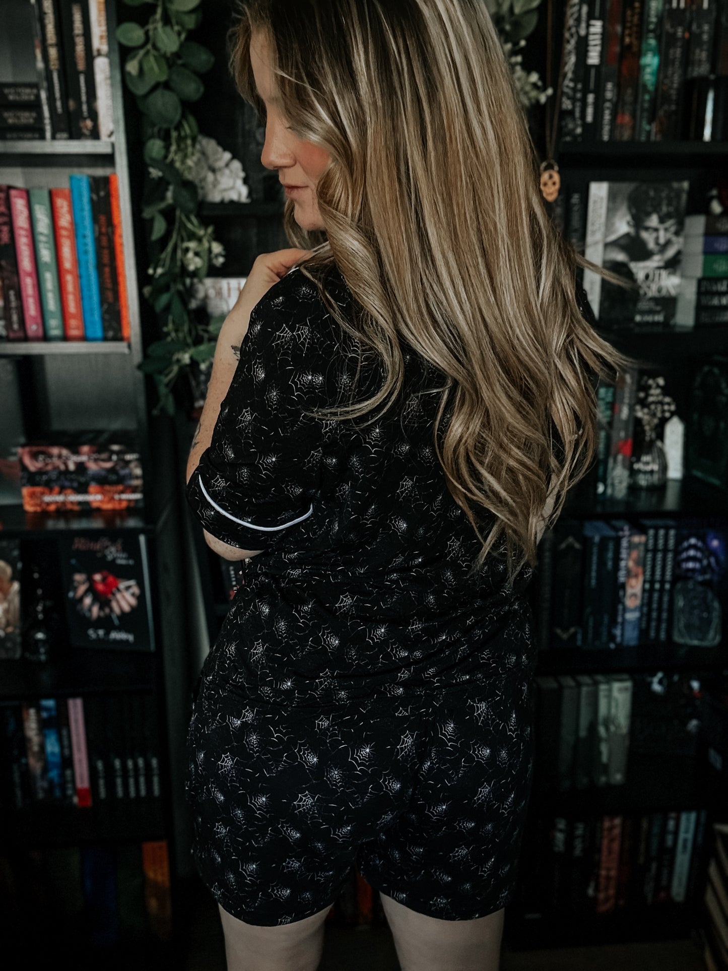 PREORDER- Bookish Pajamas