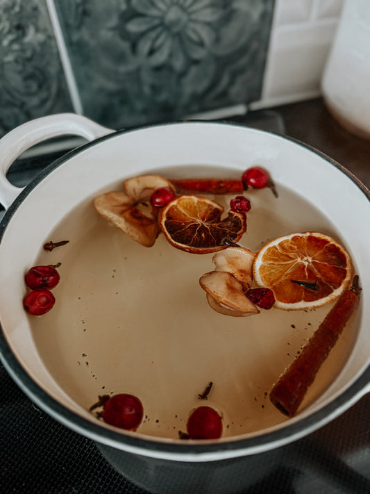 Simmer Pot