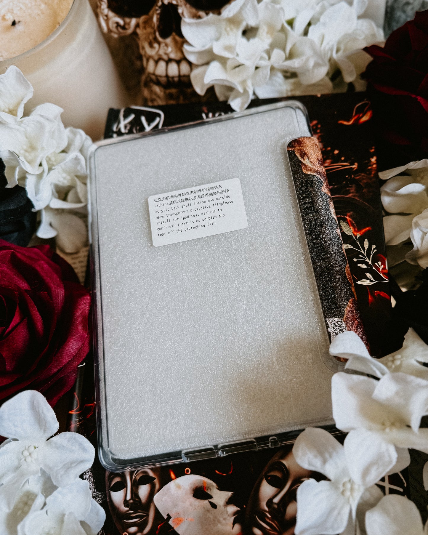 Kindle Case
