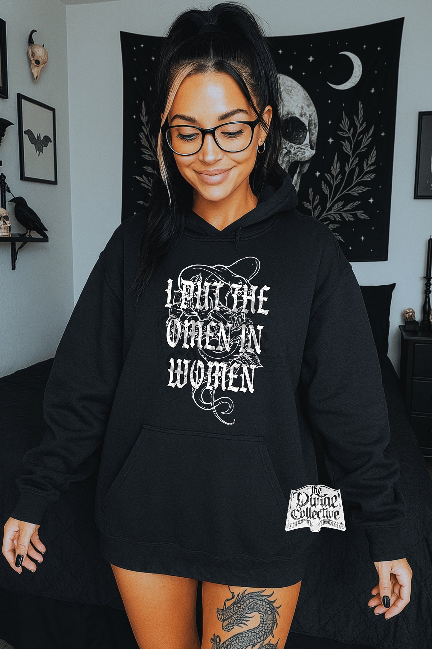 Omen in Women