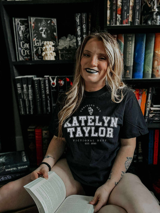 Katelyn Taylor University