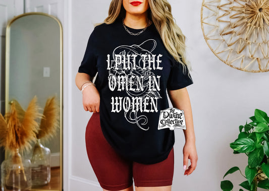 Omen in Women
