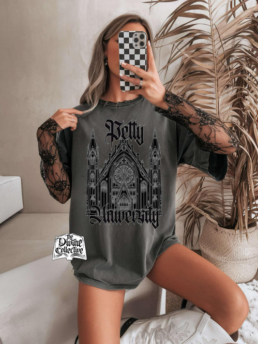 Petty University