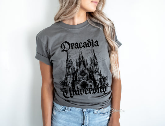 Friday Sale - Dracadia University - Nocticadia