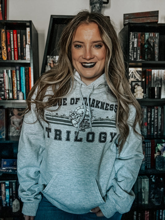 Vintage EOD | Edge Of Darkness Trilogy