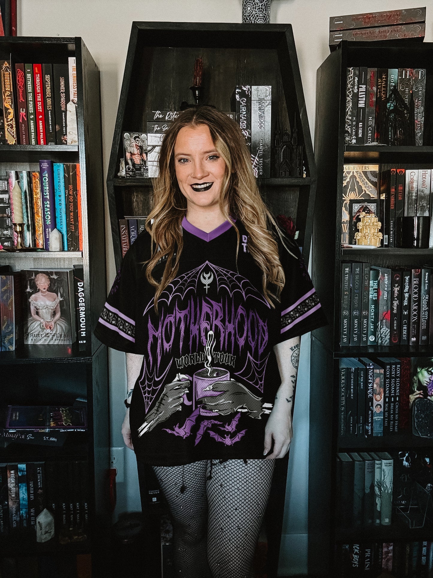 Motherhood World Tour™ Jersey