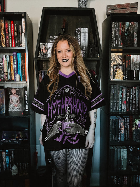Motherhood World Tour™ Jersey
