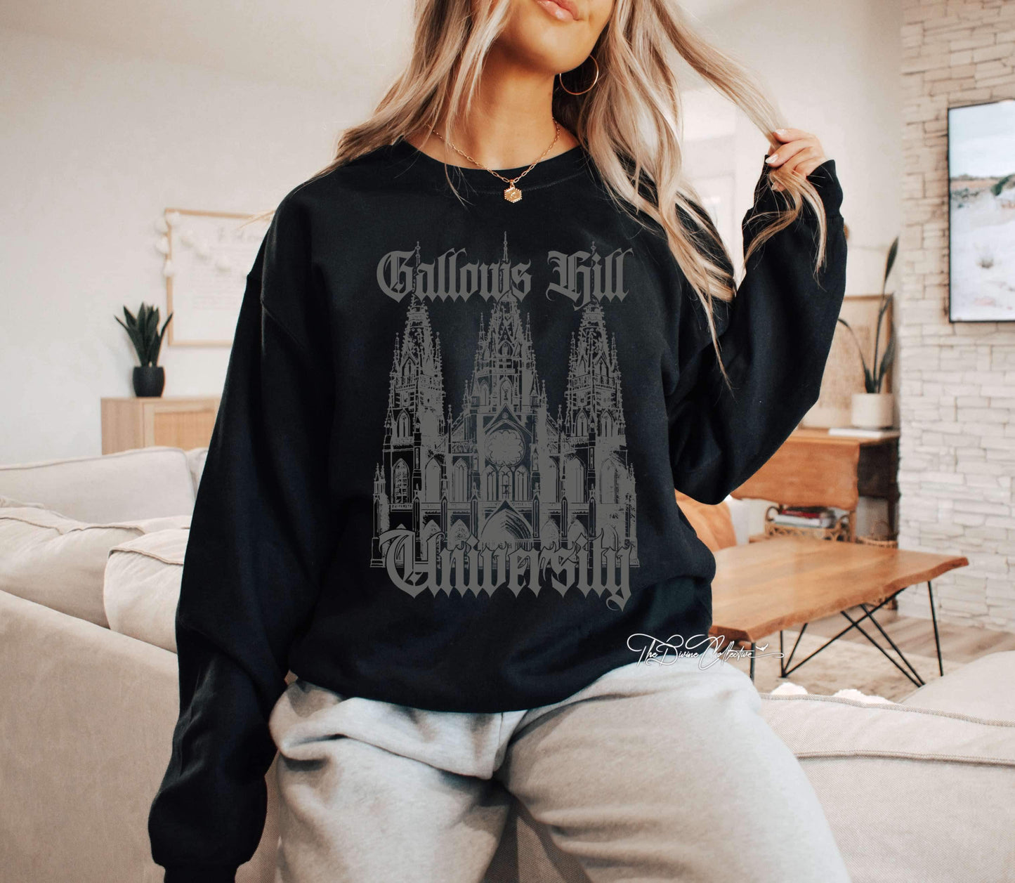 Gallows University