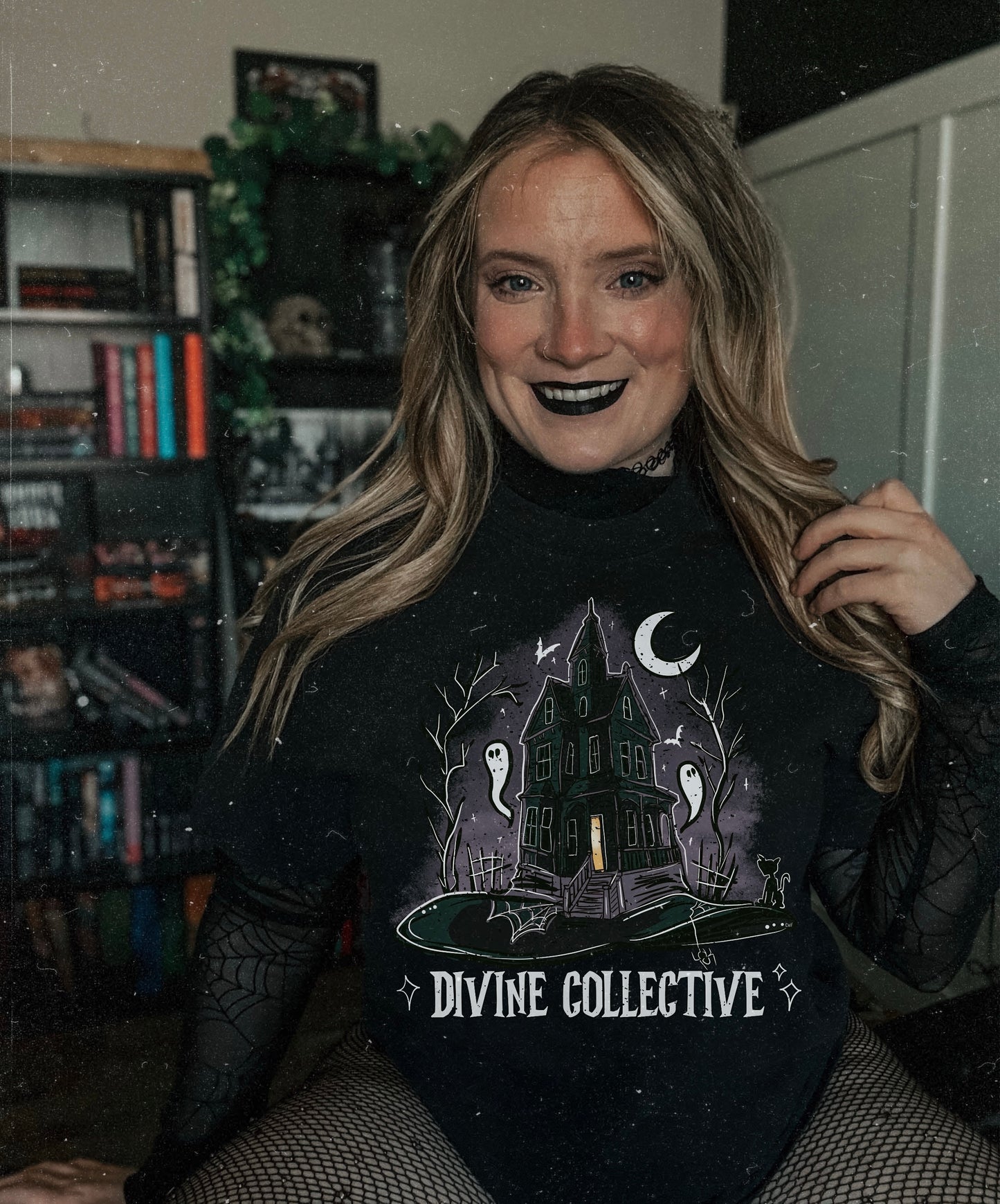 Divine Collective Witches Hat