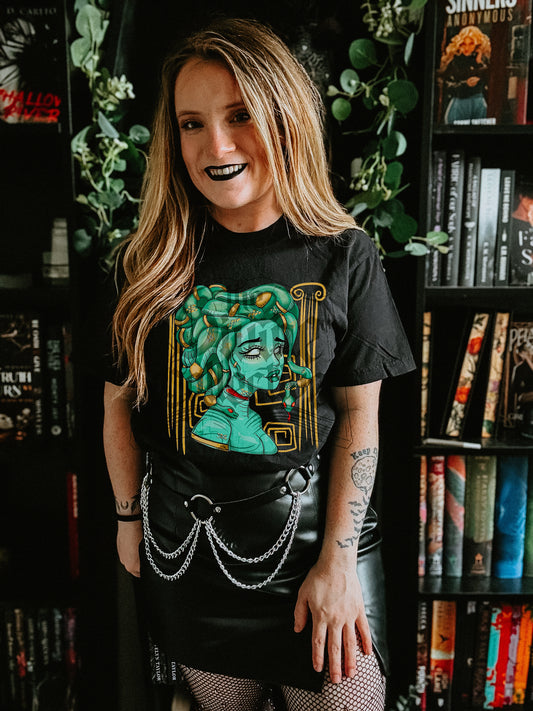 Medusa