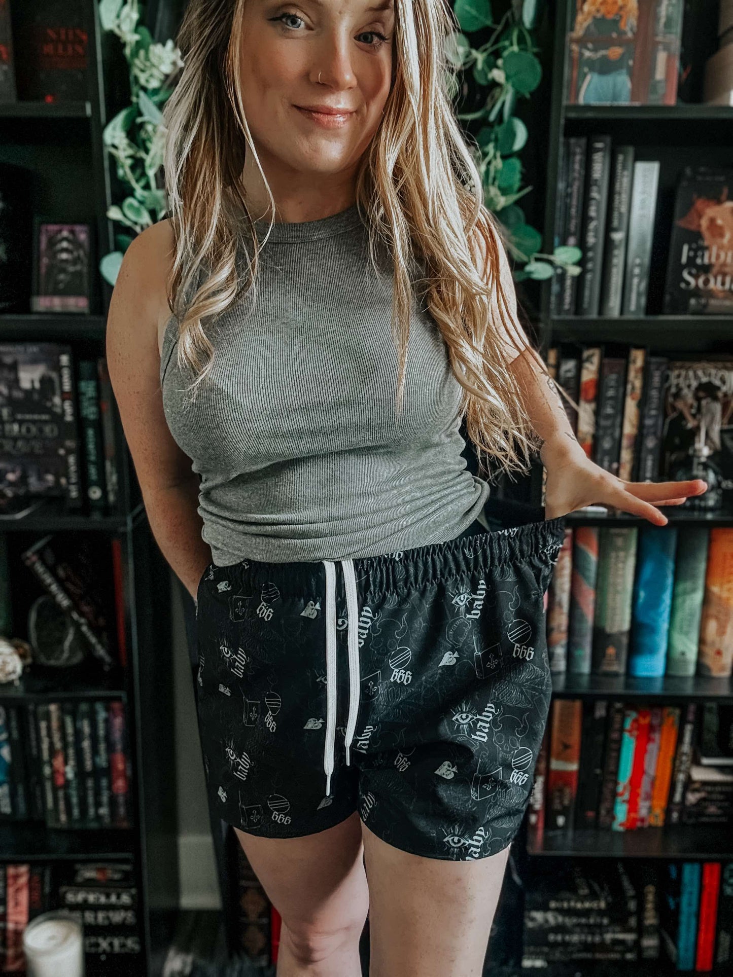 Lord Series Shorts