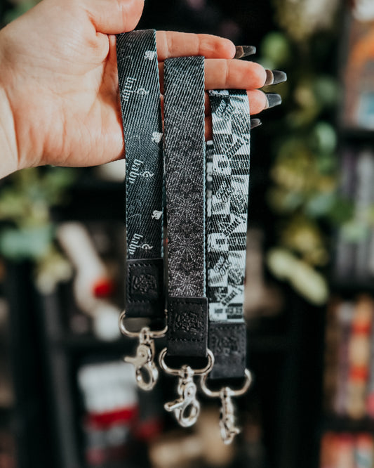 Lanyard