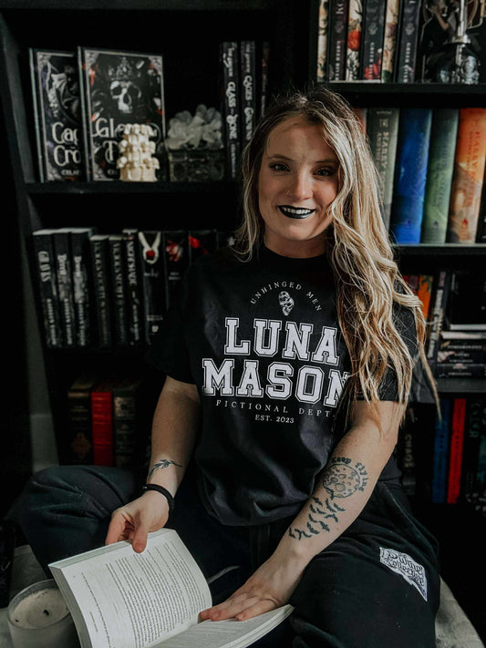 Luna Mason University
