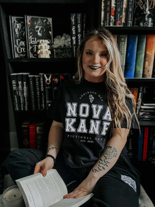 Nova Kane University