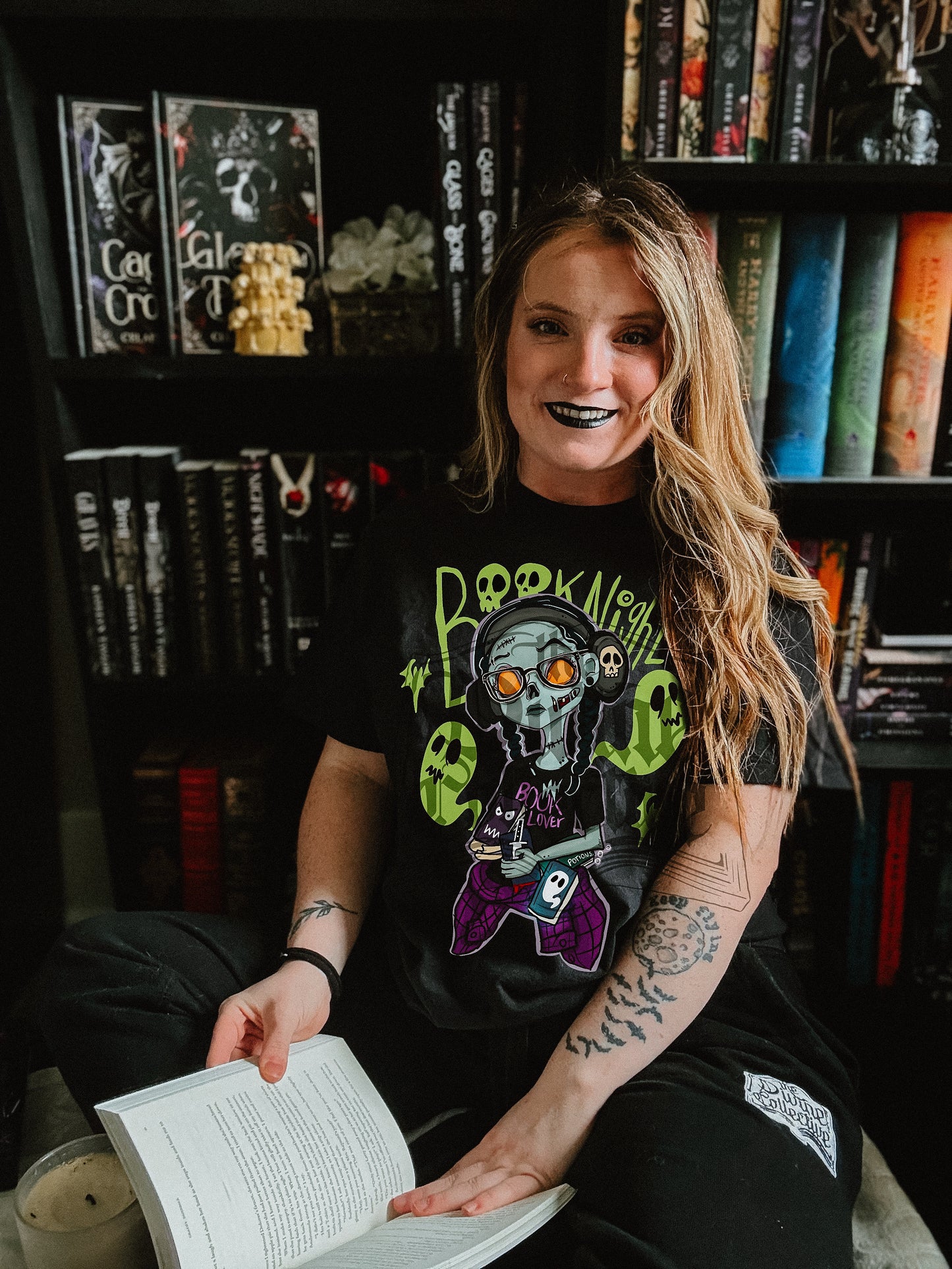 Book Night
