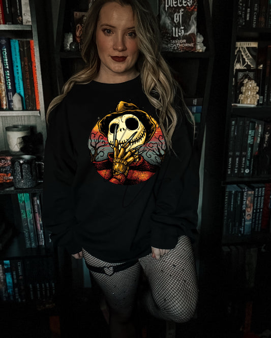 Freddy Jack
