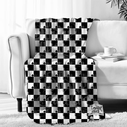 Checkered Blanket - Lord Series