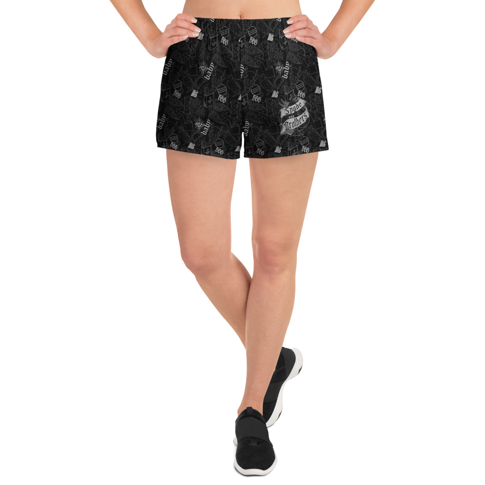 Lord Series Shorts