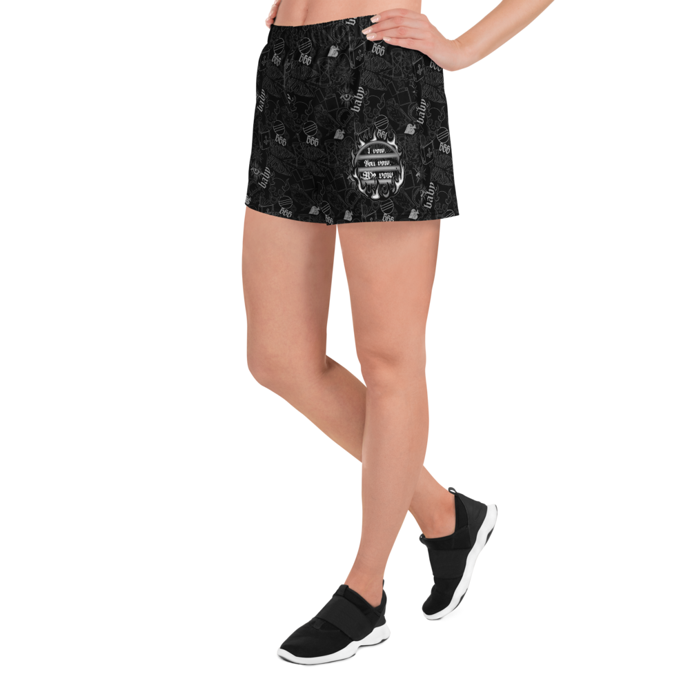 Lord Series Shorts