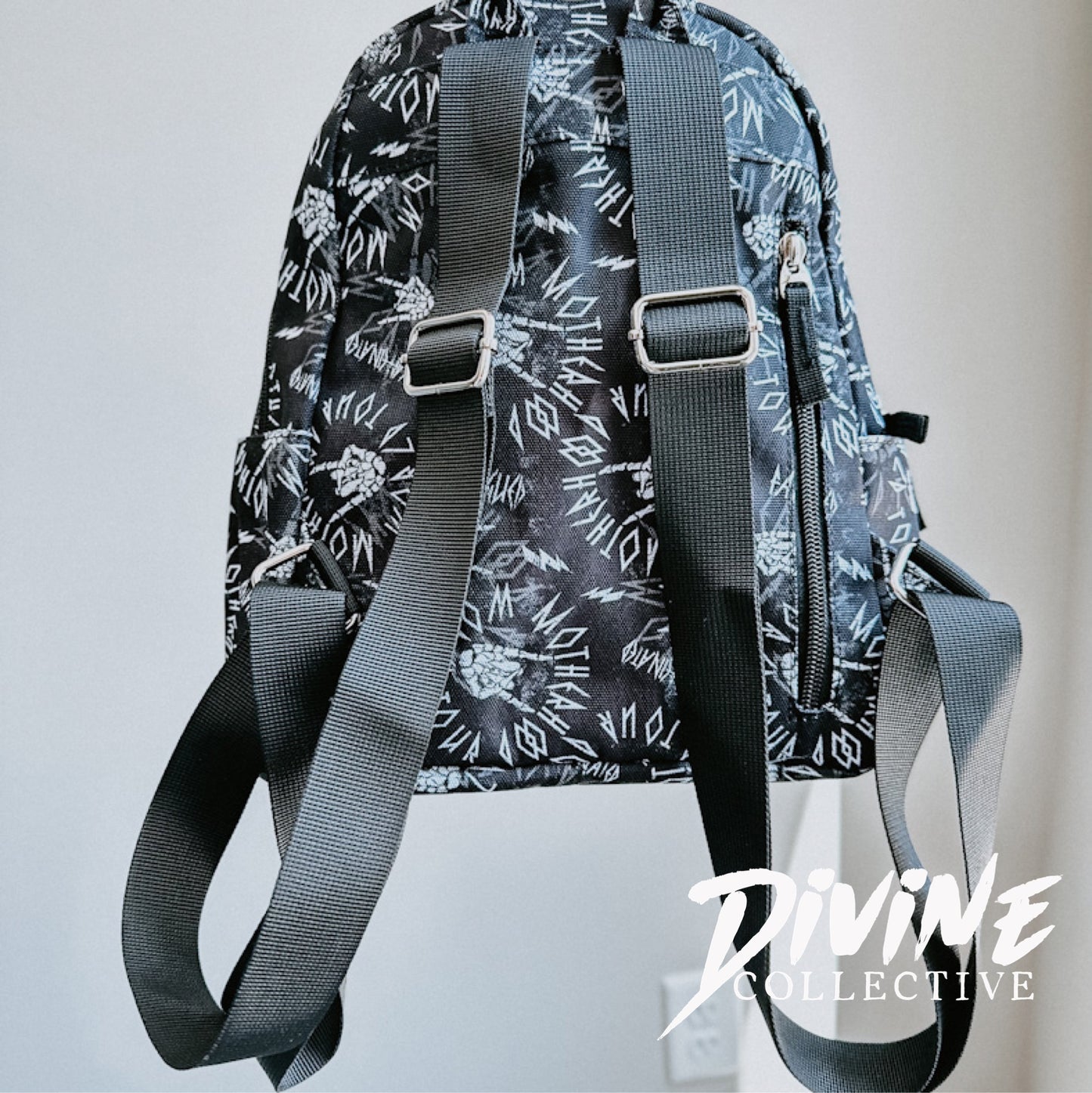 Mini Backpacks