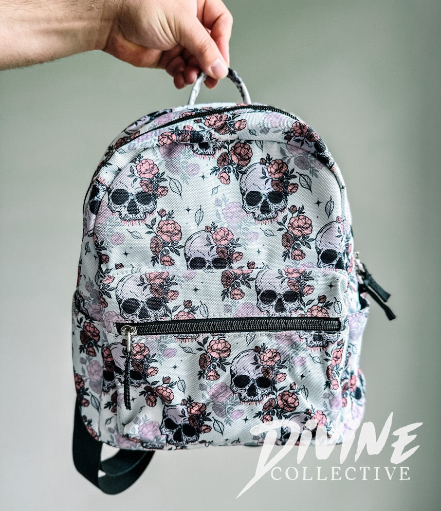 Mini Backpacks