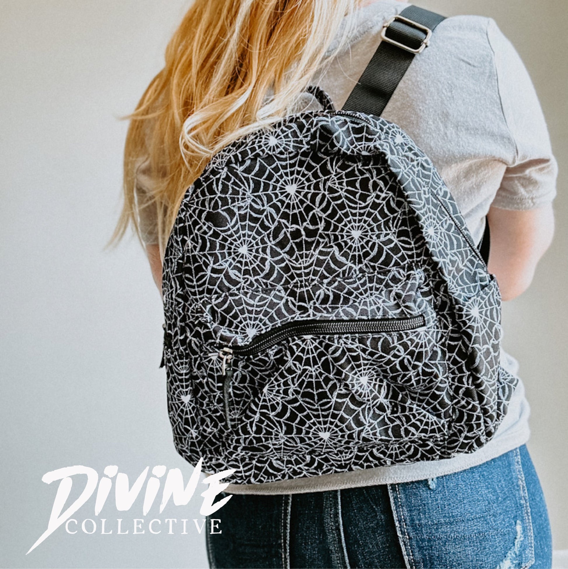 divine energy mini backpack Mini Backpacks
